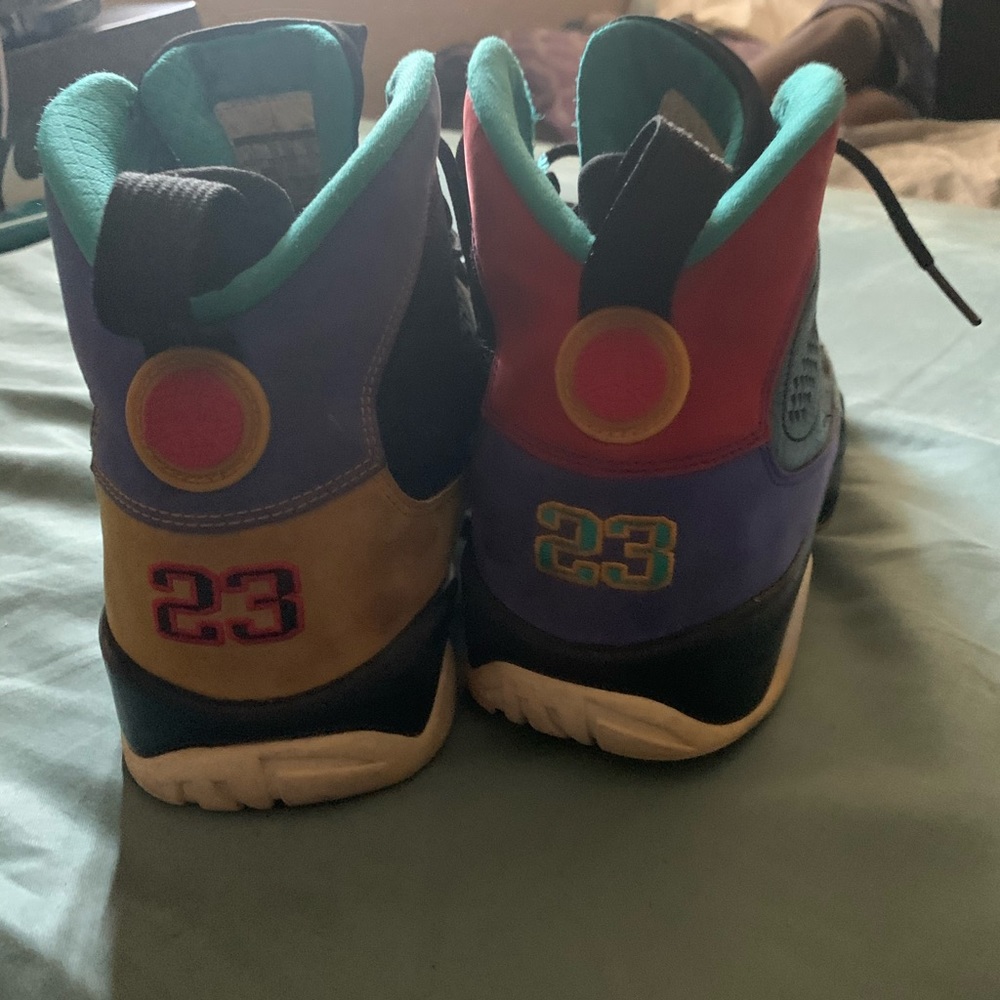 Jordan 9